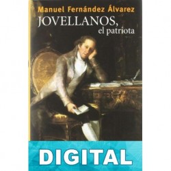 Jovellanos, el patriota Manuel Fernández Álvarez
