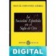 La sociedad española en el Siglo de Oro. Volumen III Manuel Fernández Álvarez