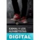 Kamal y los alfabetistas Ángel Burgas
