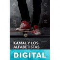 Kamal y los alfabetistas Ángel Burgas