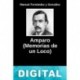 Amparo (Memorias de un loco) Manuel Fernández y González