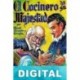 El cocinero de Su Majestad Manuel Fernández y González