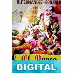 El manco de Lepanto Manuel Fernández y González