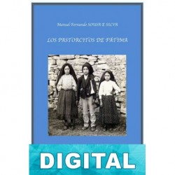 Los pastorcitos de Fátima Manuel Fernando Sousa e Silva