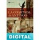 La coartada de Antínoo Manuel Francisco Reina