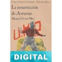 La insurrección de Asturias Manuel Grossi Mier