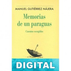 Memorias de un paraguas Manuel Gutiérrez Nájera