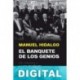 El banquete de los genios Manuel Hidalgo