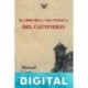 El libro de la vida trágica: del cautiverio Manuel Hilario Ciges Aparicio