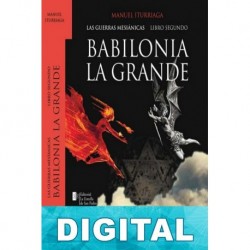 Babilonia la grande Manuel Iturriaga