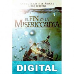 El fin de la misericordia Manuel Iturriaga