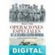Operaciones especiales de la Segunda Guerra Mundial Manuel J. Prieto