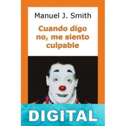 Cuando digo no, me siento culpable Manuel J. Smith