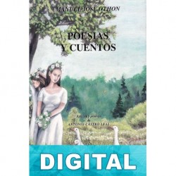 Poesías y cuentos Manuel José Othón