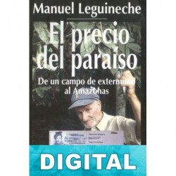 El precio del paraíso Manuel Leguineche