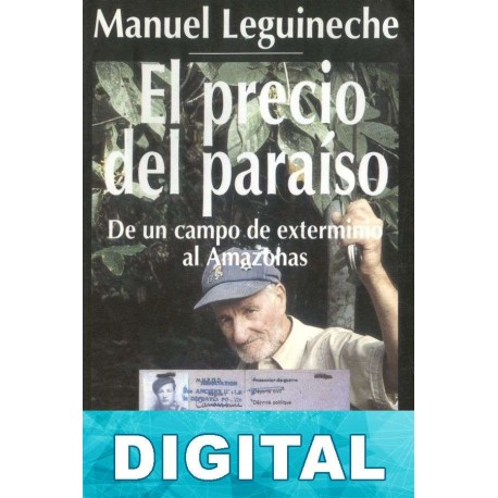 El precio del paraíso Manuel Leguineche