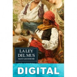 La ley del mus Manuel Leguineche