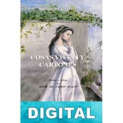 Cosas vistas. Cartones Ángel de Campo