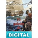 El galeón de Manila Manuel Lozano Leyva