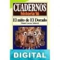 El mito de El Dorado Manuel Lucena