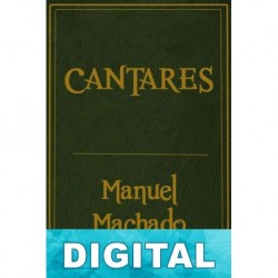 Cantares Manuel Machado