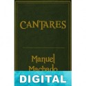 Cantares Manuel Machado