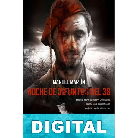 Noche de difuntos del 38 Manuel Martín