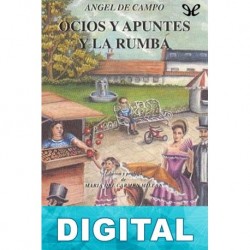 Ocios y apuntes. La Rumba Ángel de Campo