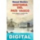 Historia del País Vasco Manuel Montero