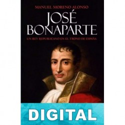 José Bonaparte, un rey rlicano en el reino de España