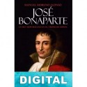 José Bonaparte, un rey rlicano en el reino de España
