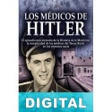 Los médicos de Hitler Manuel Moros Peña