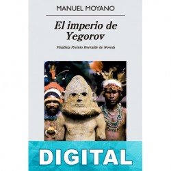 El imperio de Yegorov Manuel Moyano