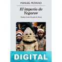 El imperio de Yegorov Manuel Moyano