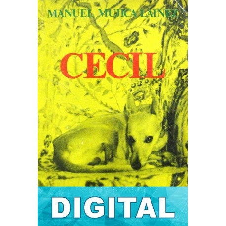 Cecilia Manuel Sánchez Pérez
