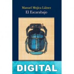 El escarabajo Manuel Mujica Láinez