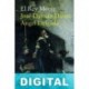 El rey monje Ángel Delgado & José Damián Dieste