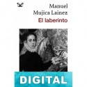 El laberinto griego Manuel Vázquez Montalbán