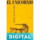 El unicornio Manuel Mujica Lainez