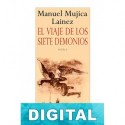 El viaje de los siete demonios Manuel Mujica Láinez