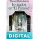Invitados en «El Paraíso» Manuel Mujica Láinez