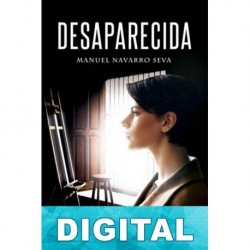 Desaparecida Manuel Navarro Seva