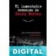El lamentable descenso de Henry Norton Ángel Delgado Rodríguez