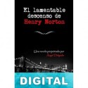El lamentable descenso de Henry Norton Ángel Delgado Rodríguez