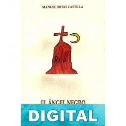 El ángel negro Manuel Ortas Castilla