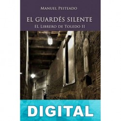 El guardés silente Manuel Peiteado