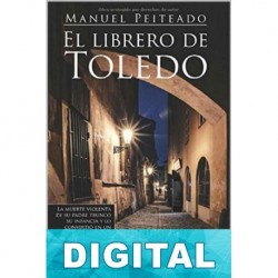El librero de Toledo Manuel Peiteado
