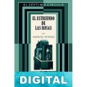 El estruendo de las rosas Manuel Peyrou