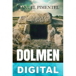 Dolmen Manuel Pimentel