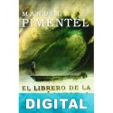 El librero de la Atlántida Manuel Pimentel